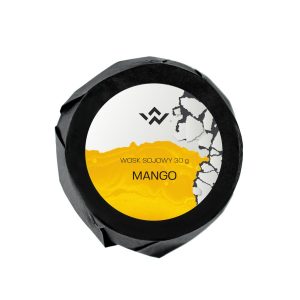 wosk zapachowy mango