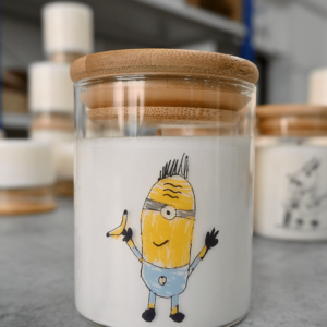 Przykąłdowy produkt grafika