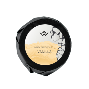 Wosk zapachowy - Vanilla